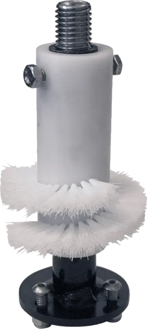 Meyer No-Leak Brush Auger Kit for Coarse Material Fits Blaster & Base Line Spreaders New
