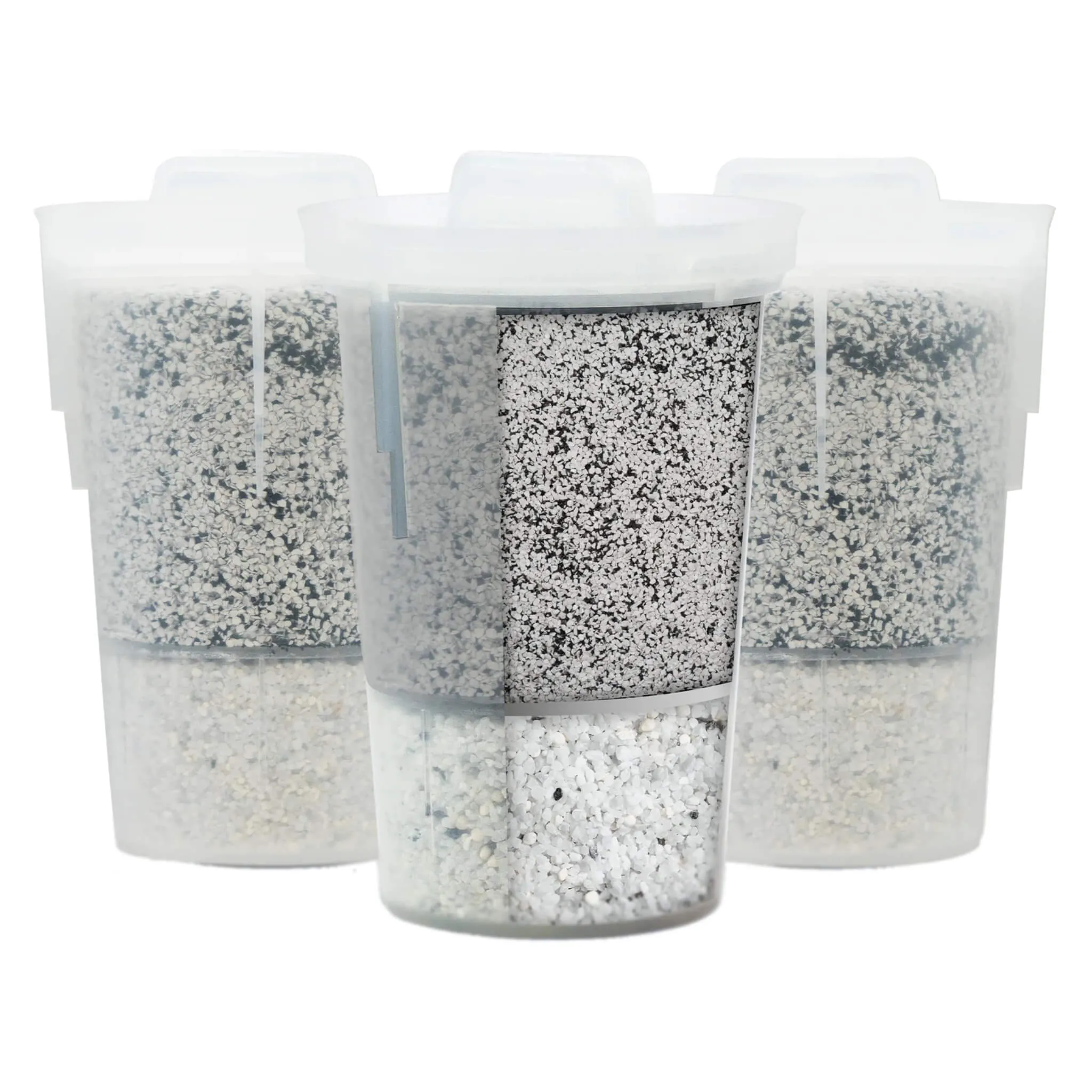 MINA Pitcher Fluoride Filter