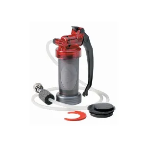 MINIWORKS EX WATER FILTER