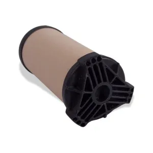 MINIWORKS FILTER ELEMENT REPLACEMENT