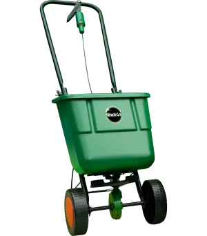 Miracle-Gro Rotary Spreader