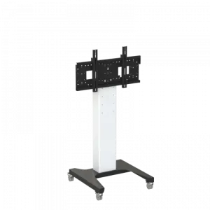 Mono Fixed Height Screen Mount Trolley