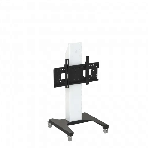 Mono Fixed Height Screen Mount Trolley