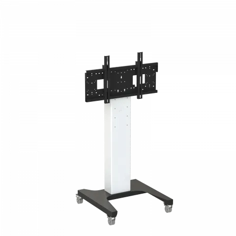 Mono Fixed Height Screen Mount Trolley