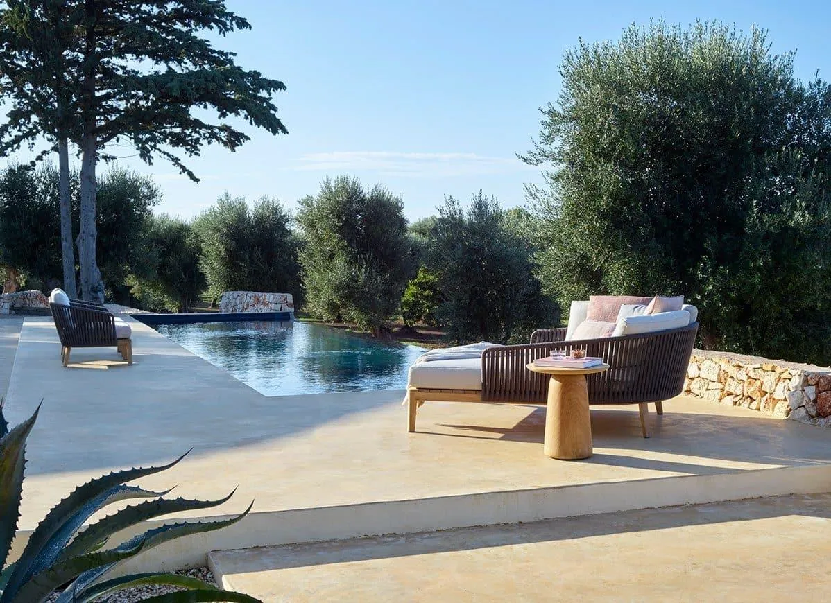 Mood Daybed