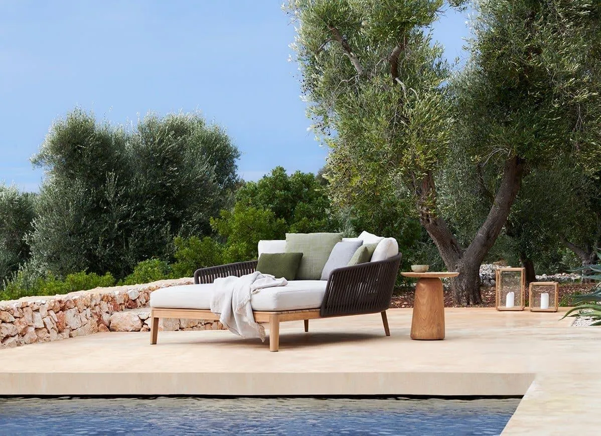 Mood Daybed