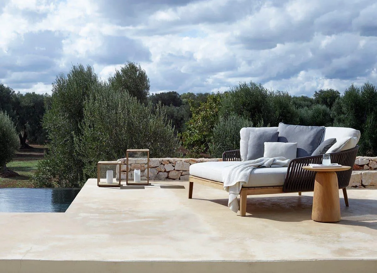 Mood Daybed