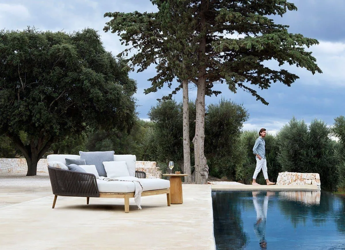 Mood Daybed