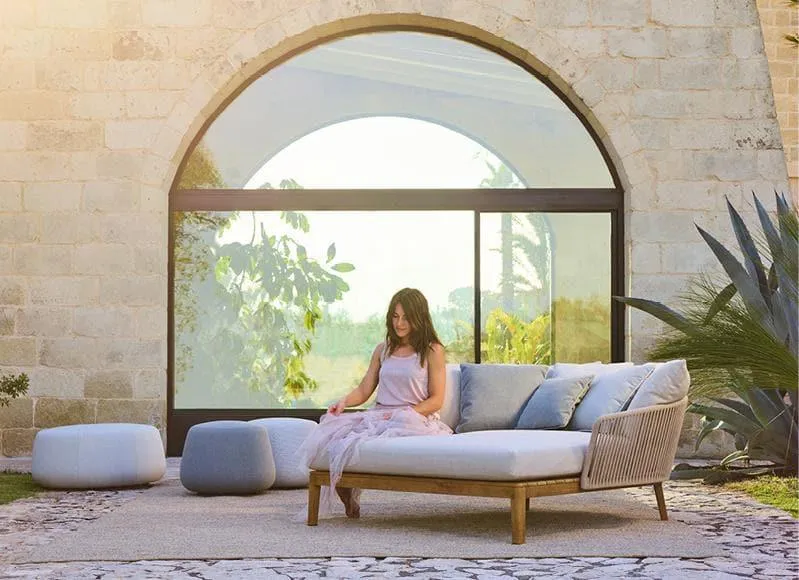 Mood Daybed