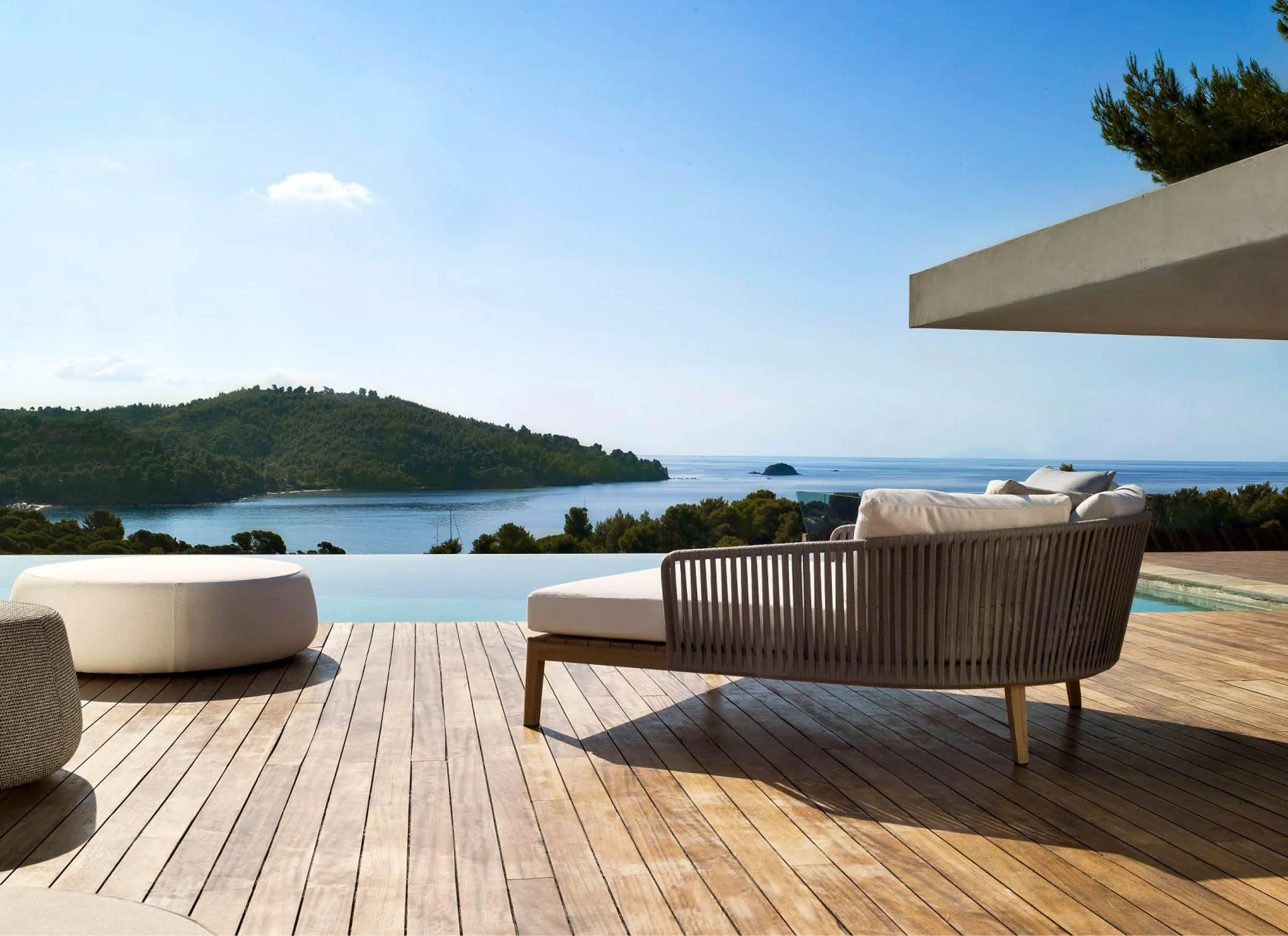 Mood Daybed