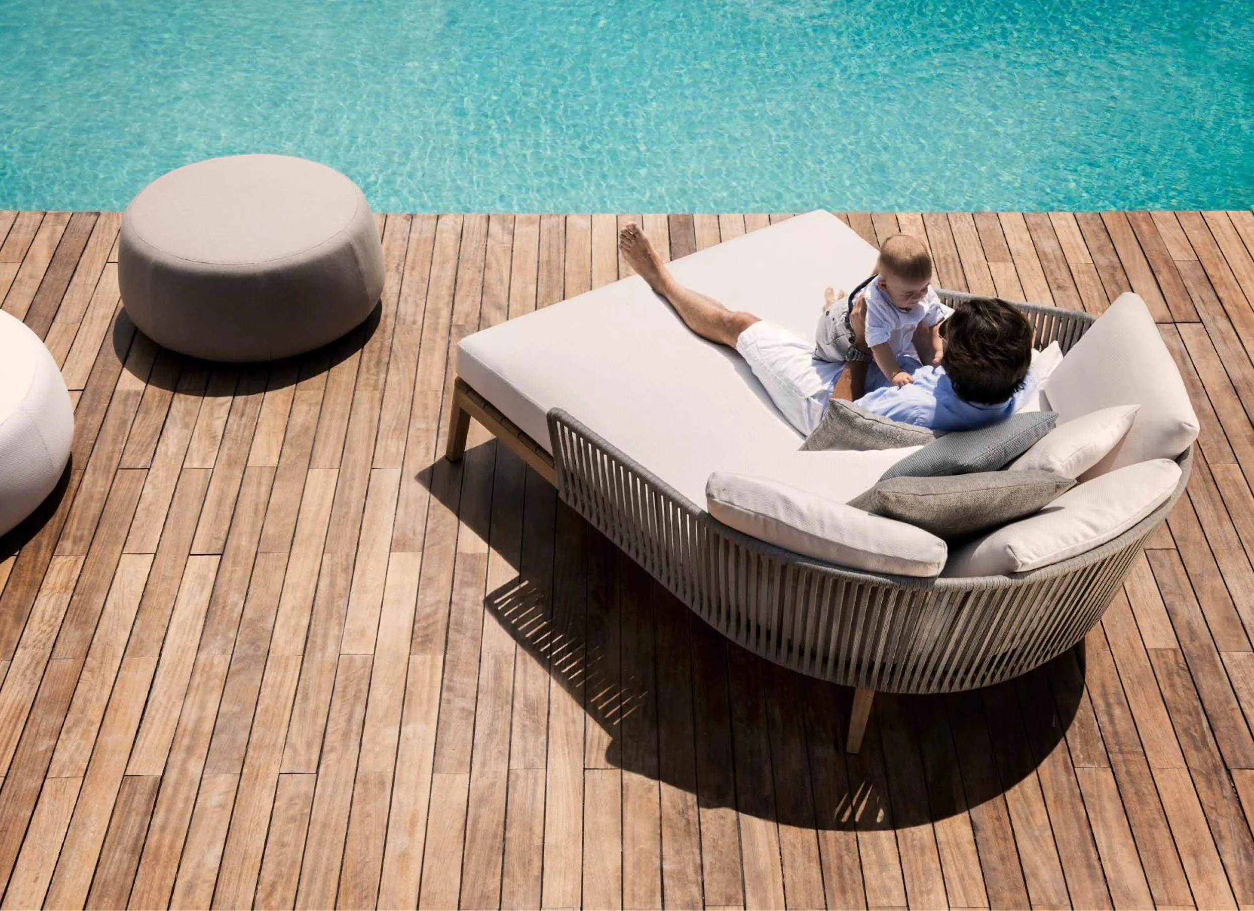 Mood Daybed