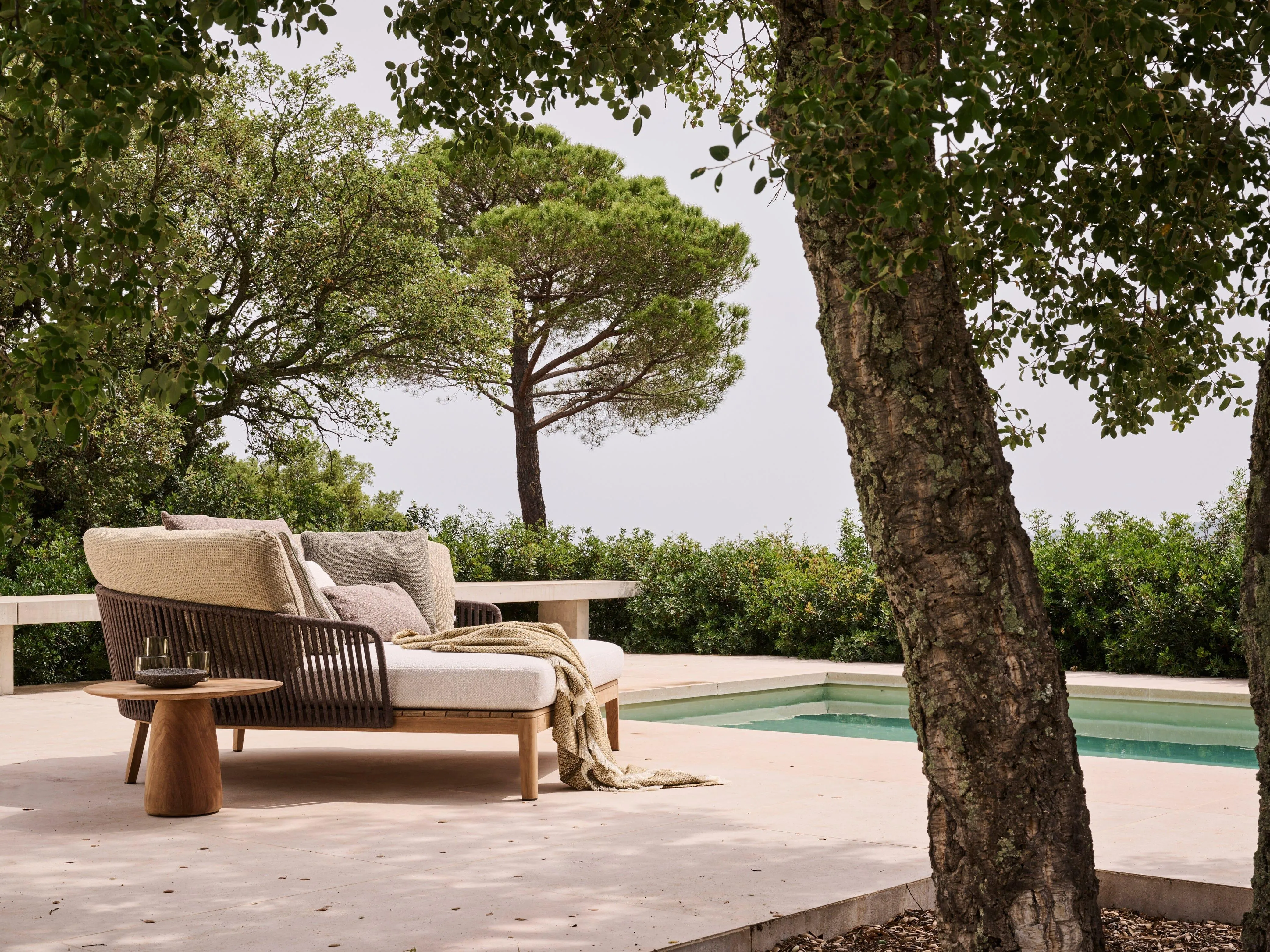 Mood Daybed
