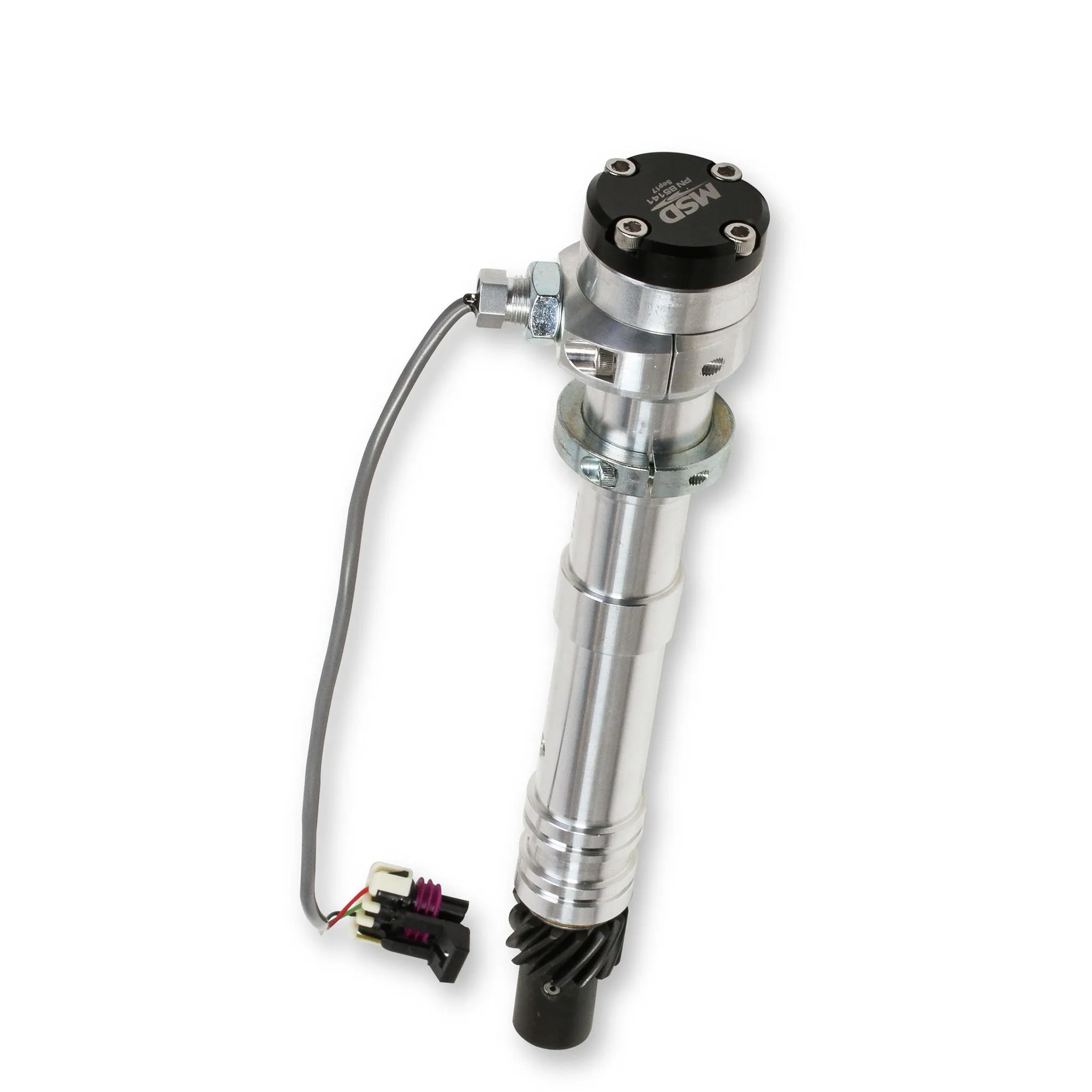 MSD Cam Sync Plug Chevy V8 SB/BB