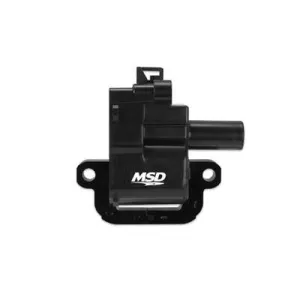 MSD Coil GM LS1/LS6 98-06 (MSD Black Single)