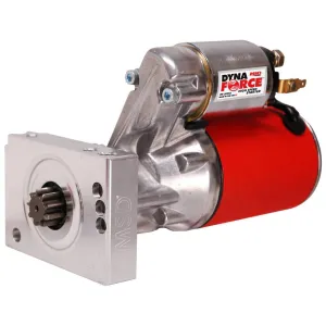 MSD High Speed APS Starter Chevy V8