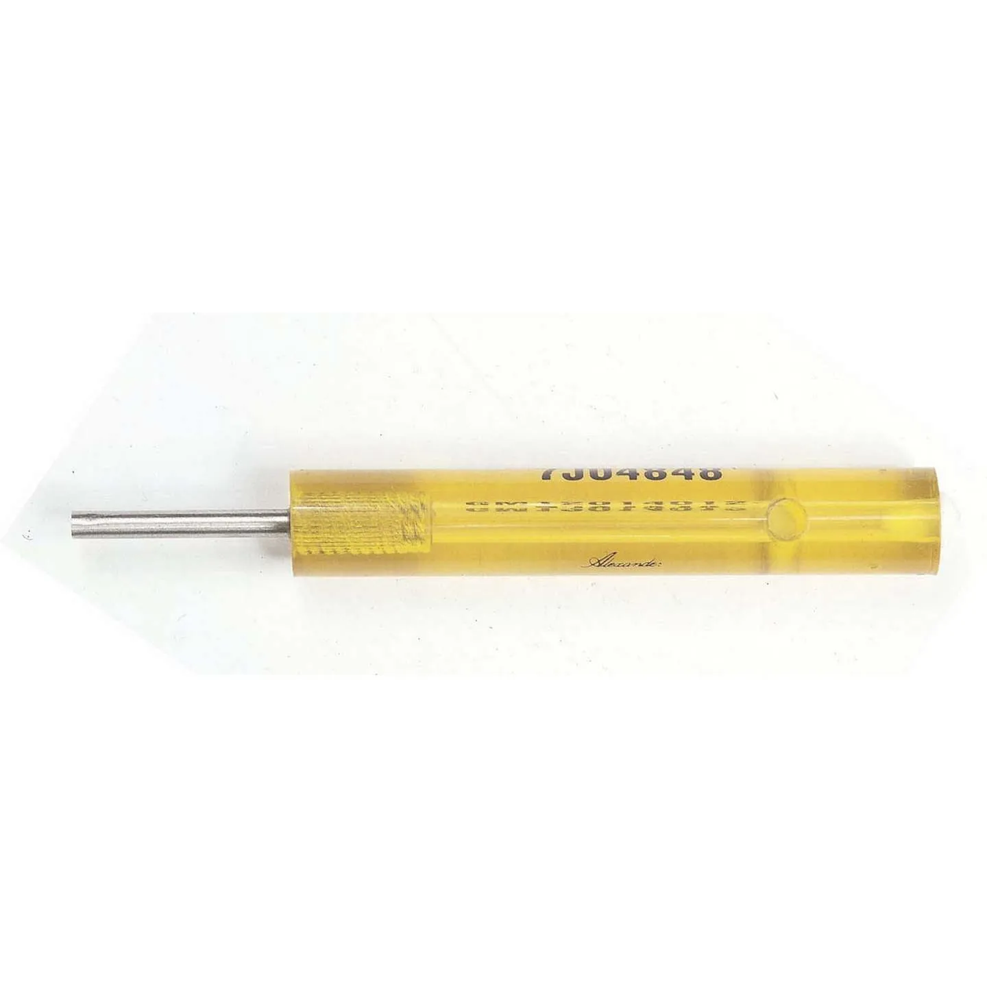MSD Pin Extraction Tool for MSD Weathertight Connectors