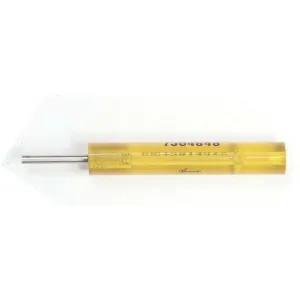 MSD Pin Extraction Tool for MSD Weathertight Connectors
