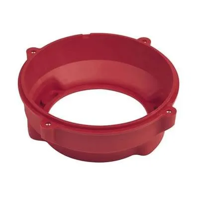 MSD Replacement Base - Pro Mag Pro Cap