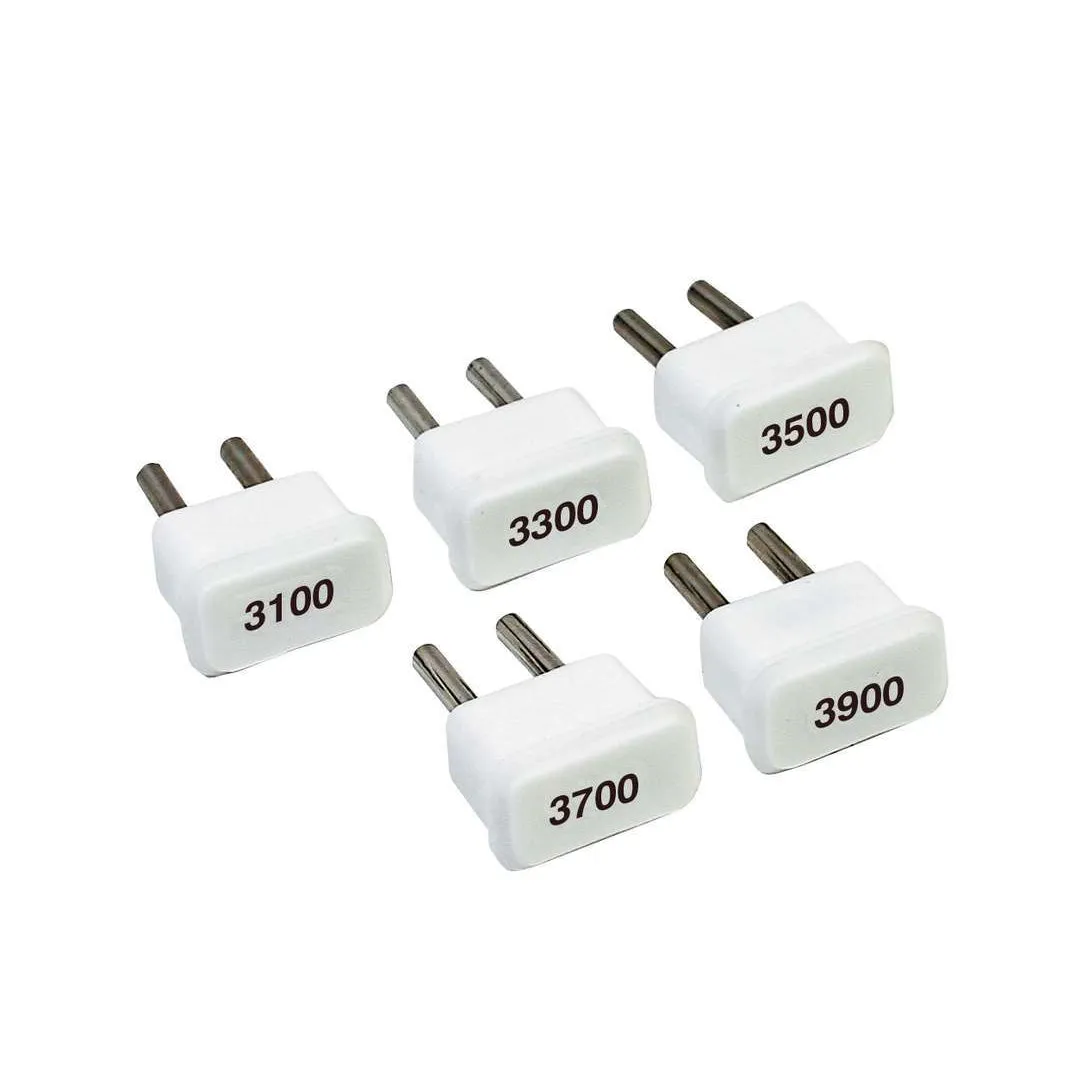 MSD RPM Module Kit - 3100-3900 RPM - Odd Increments