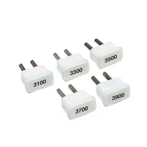 MSD RPM Module Kit - 3100-3900 RPM - Odd Increments