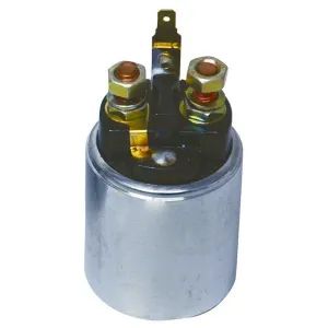 MSD Starter Solenoid