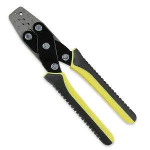 MSD Wire Crimping Tool - Steel Frame - Insulated Handles - Superseal Terminals