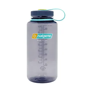 Nalgene 32oz Wide Mouth Sustain Water Bottle