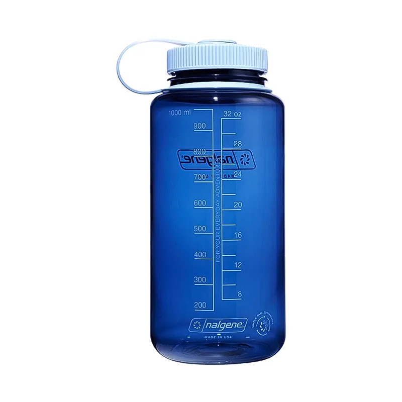 Nalgene 32oz Wide Mouth Sustain Water Bottle