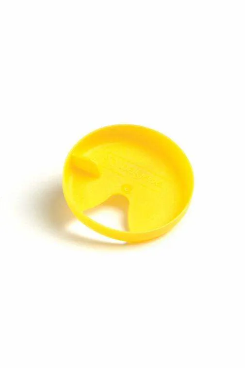 Nalgene Easy Sipper Wide Mouth Water Bottle Splash Guard Insert