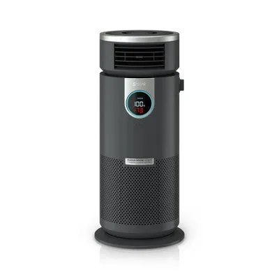 New - Shark Air Purifier 3-in-1 True HEPA Filter Air Purifier 1000sqft HC452
