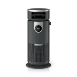 New - Shark Air Purifier 3-in-1 True HEPA Filter Air Purifier 1000sqft HC452
