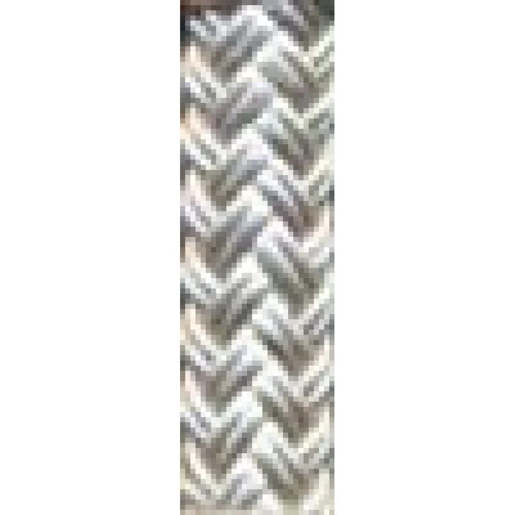 Nylon Braid - 1/4" White $/FT