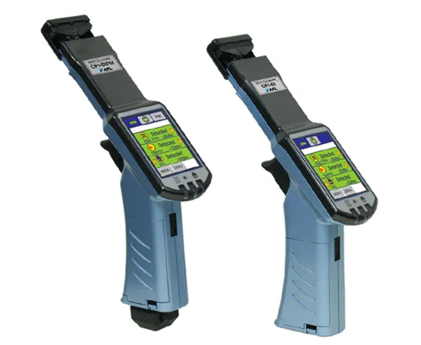 OFI-BIPM Optical Fiber Identifier with Optical Power Meter