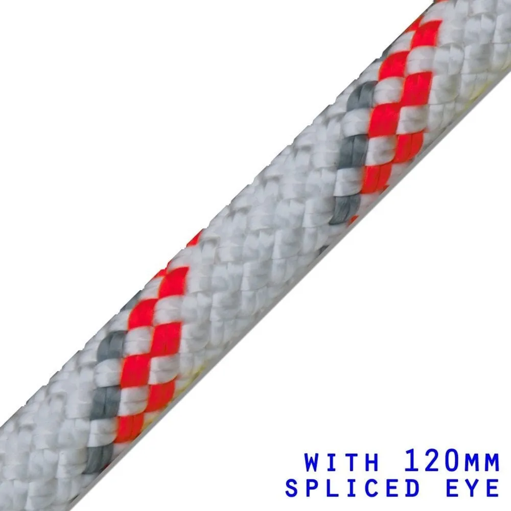 OMEGA Spliced Eye Rigging Line 10mm x 50m