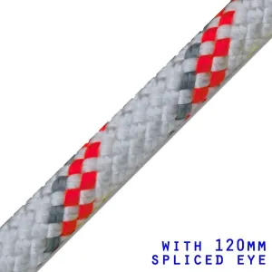 OMEGA Spliced Eye Rigging Line 10mm x 50m