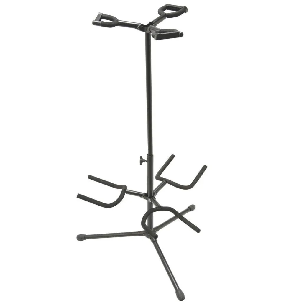 On-Stage GS7321BT Triple Guitar Stand