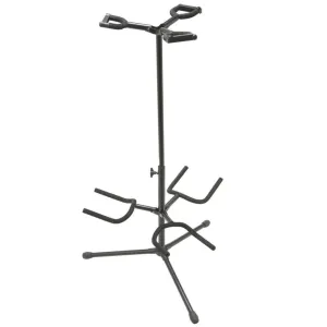On-Stage GS7321BT Triple Guitar Stand