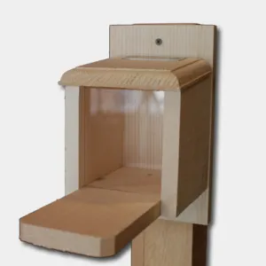 Peanut Box Fdr