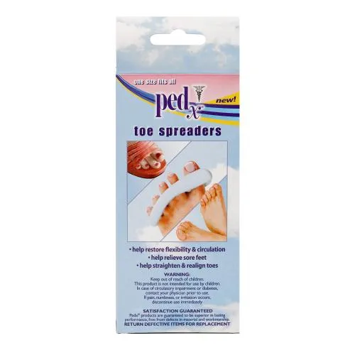 PedX Toe Spreaders
