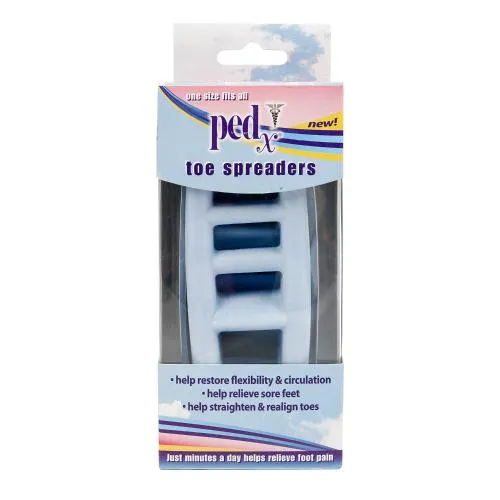 PedX Toe Spreaders