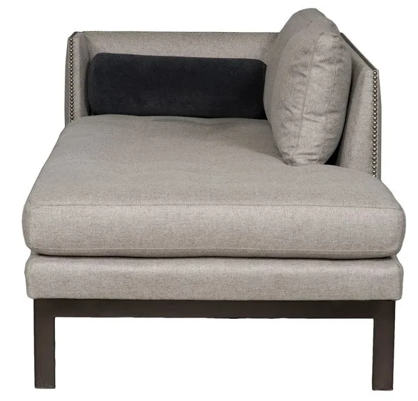Penfield left Arm Chaise