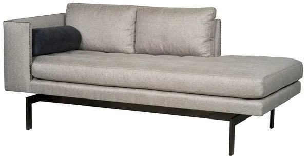 Penfield left Arm Chaise