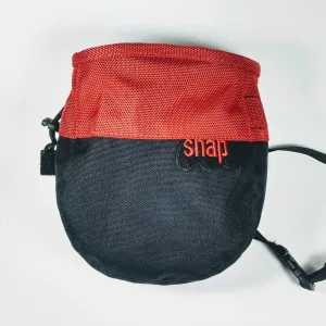 Preloved Chalk Bag Snap