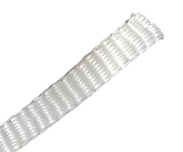 Professional Grade Woven Polyester Pulling Tape and Measuring Tape