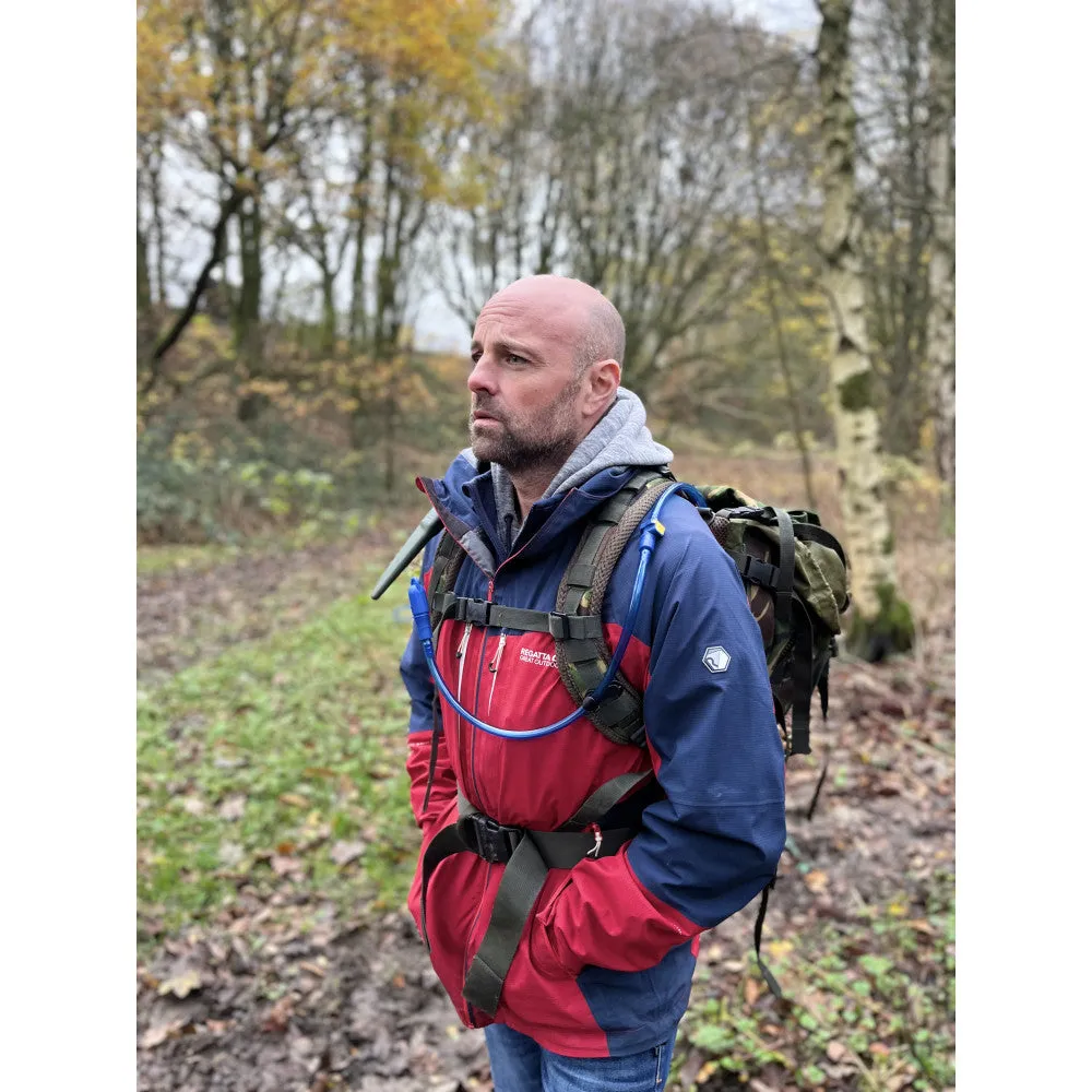 Pure Clear Water Hydration Bladder (2L)