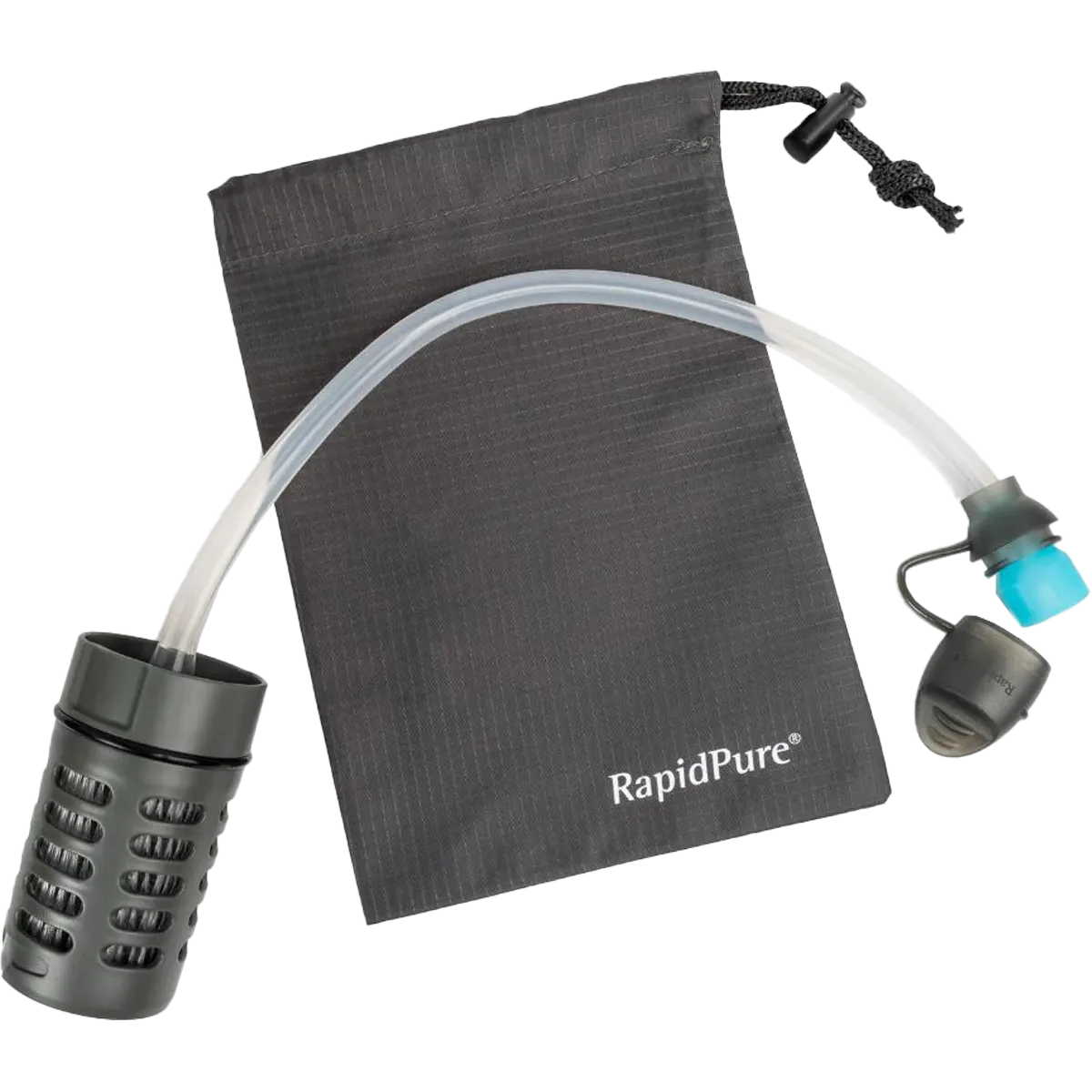 Purifier   UltraLight Straw