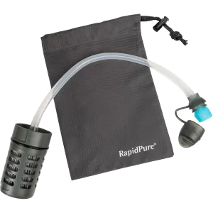 Purifier   UltraLight Straw