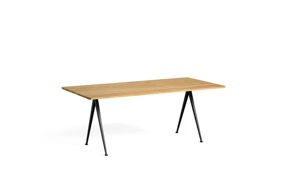 Pyramid Table
