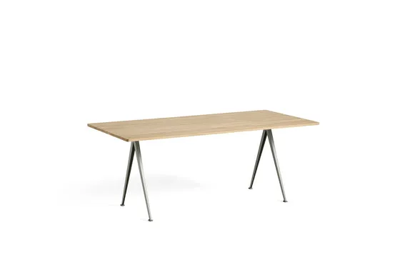 Pyramid Table