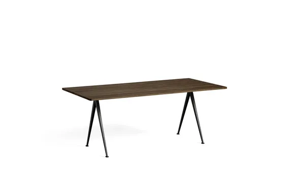 Pyramid Table